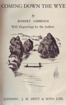 Robert Gibbings